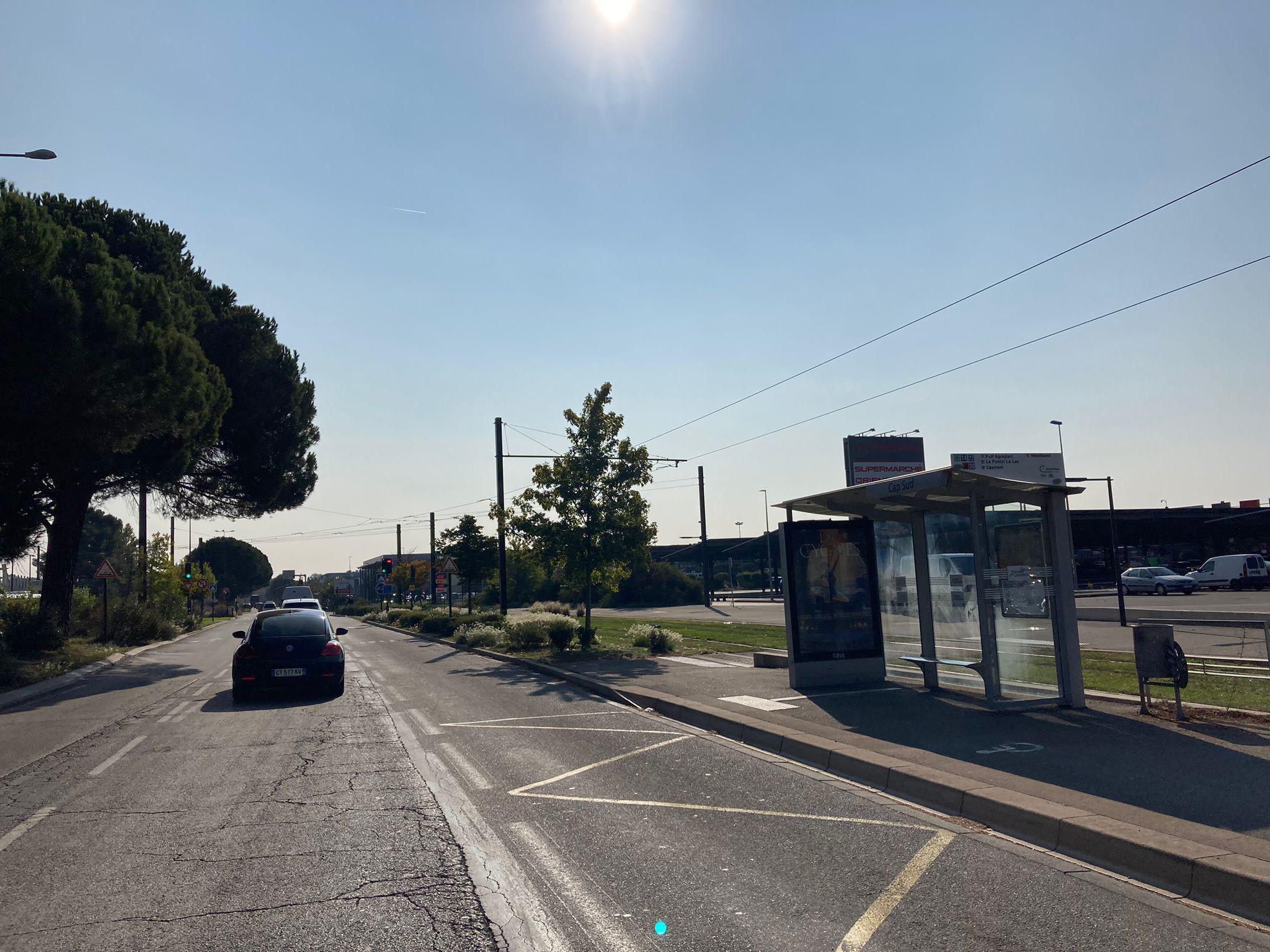 À Avignon, les travaux nocturnes de l’avenue Pierre Sémard lancés ce lundi