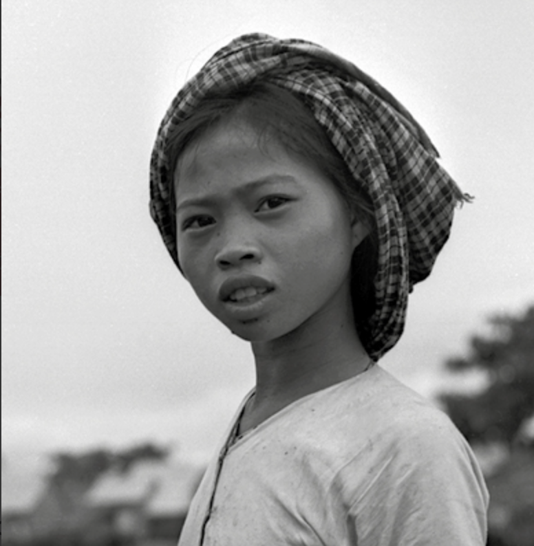 Commémorer le génocide cambodgien