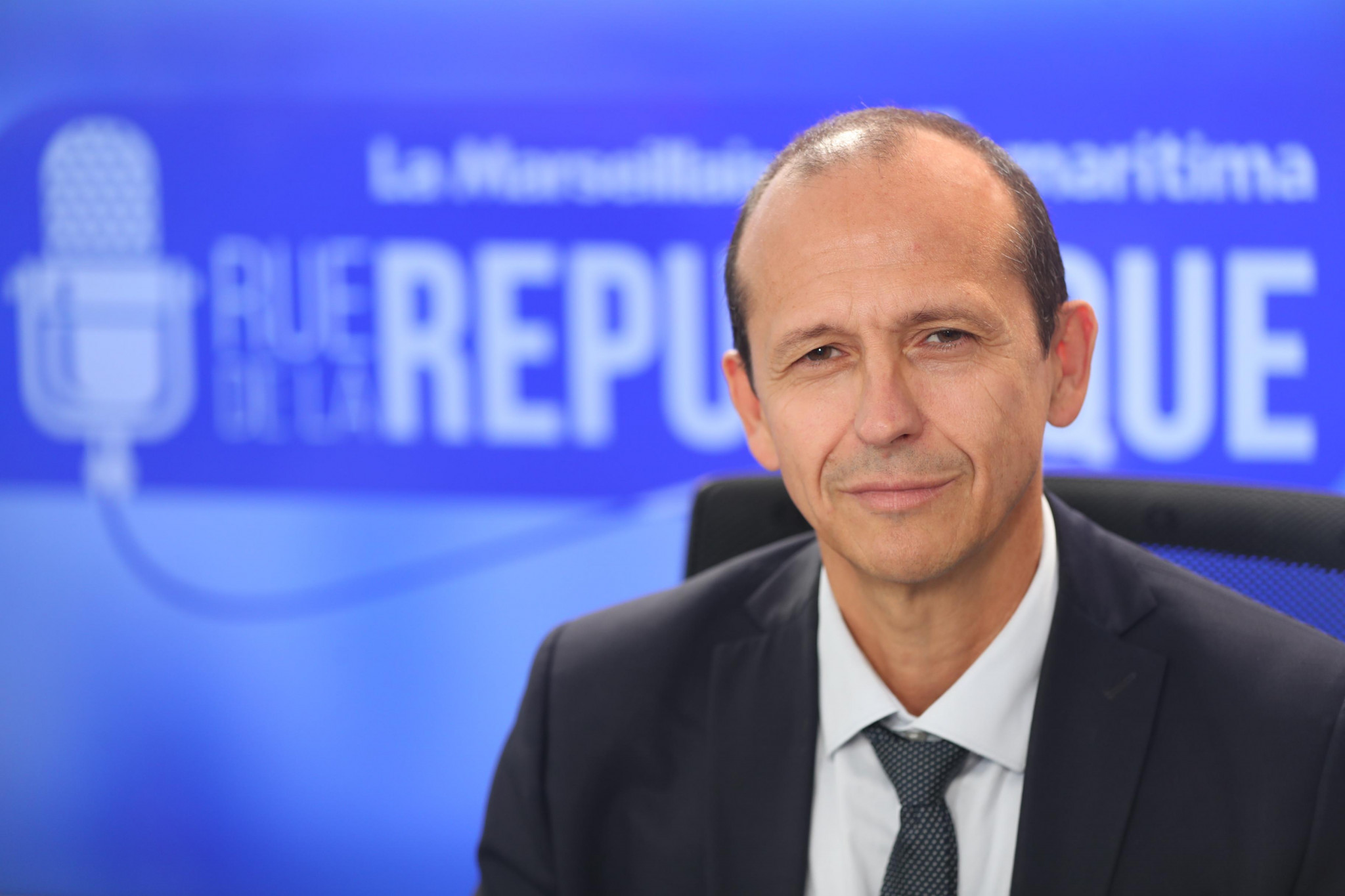 [Rue de la République] Anthony Gonçalves : « Nous mettrons les intérêts du monde du travail au cœur des municipales&nbsp;»