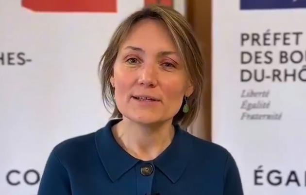[Rue de la République] Posez vos questions à notre invitée Isabelle Epaillard