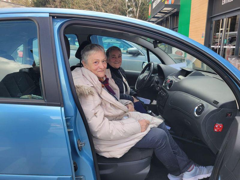 L’entreprise varoise Atchoum, une solution pour la mobilité des seniors