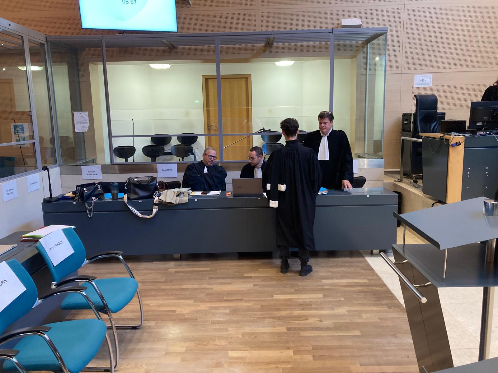 10 ans de prison pour la tête du réseau de Monclar