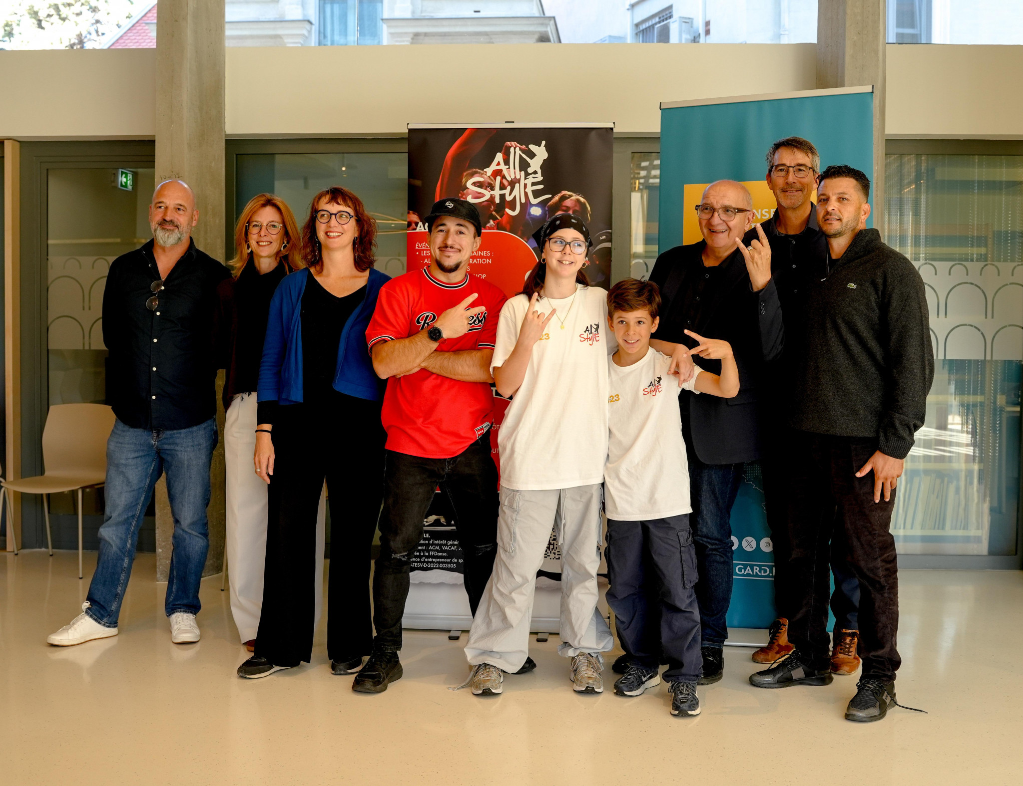 Le mois du hip-hop s’ancre dans le territoire gardois