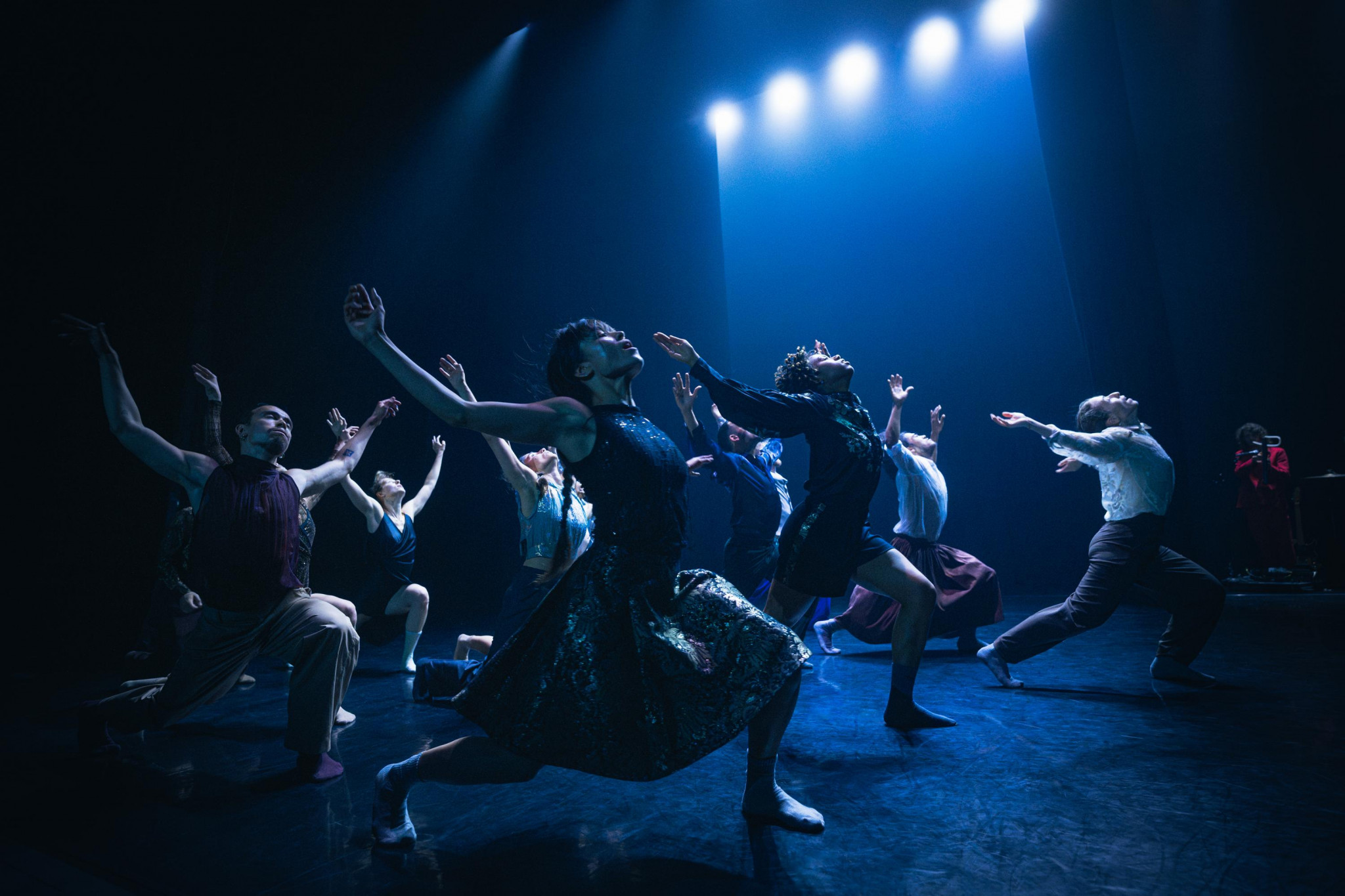 Plongée dans la danse des rêves à Aix-en-Provence