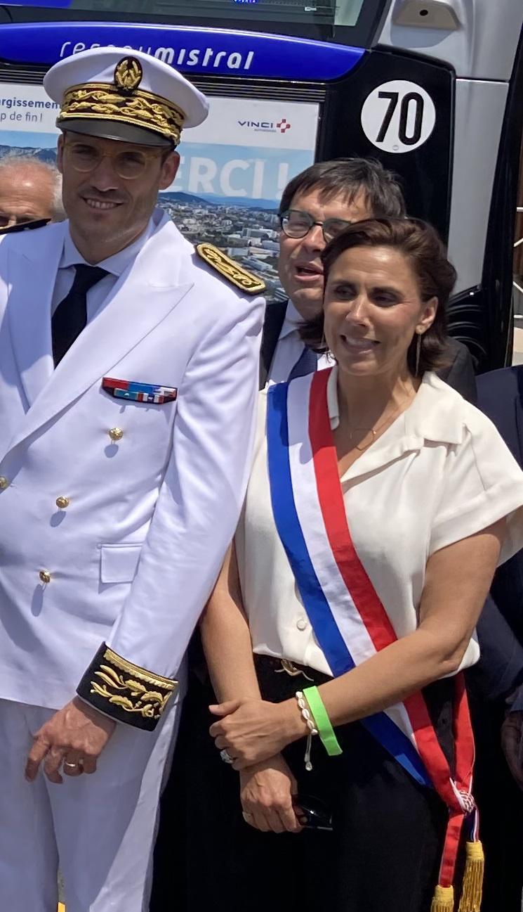 La députée RN Laure Lavalette poursuit un journaliste