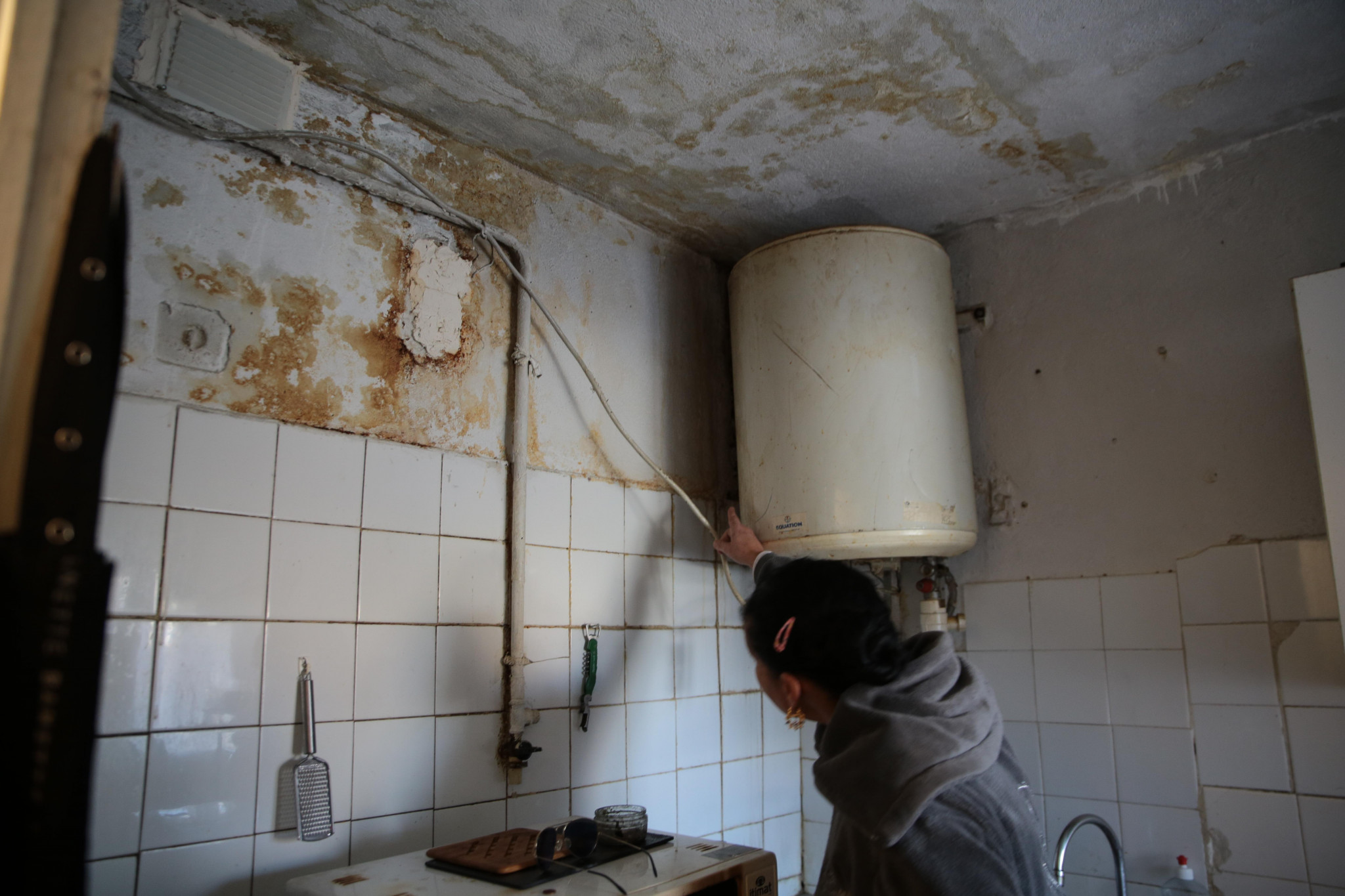 L’État lance un appel pour reloger les occupants d’habitat insalubre