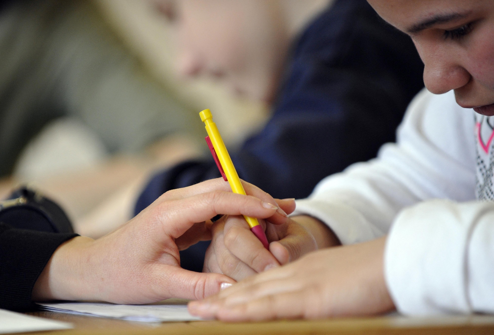 Inclusion scolaire&nbsp;: «&nbsp;Un nombre inédit d’écoles nous ont alertés&nbsp;»