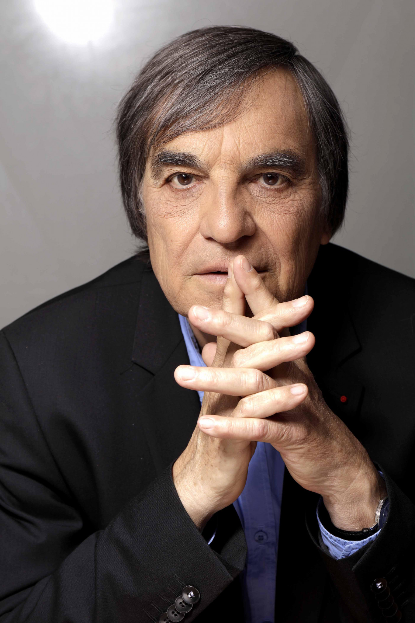 [Entretien] Marcel Rufo : « Il faut mettre des moyens financiers mais surtout des moyens en personnes &nbsp;»