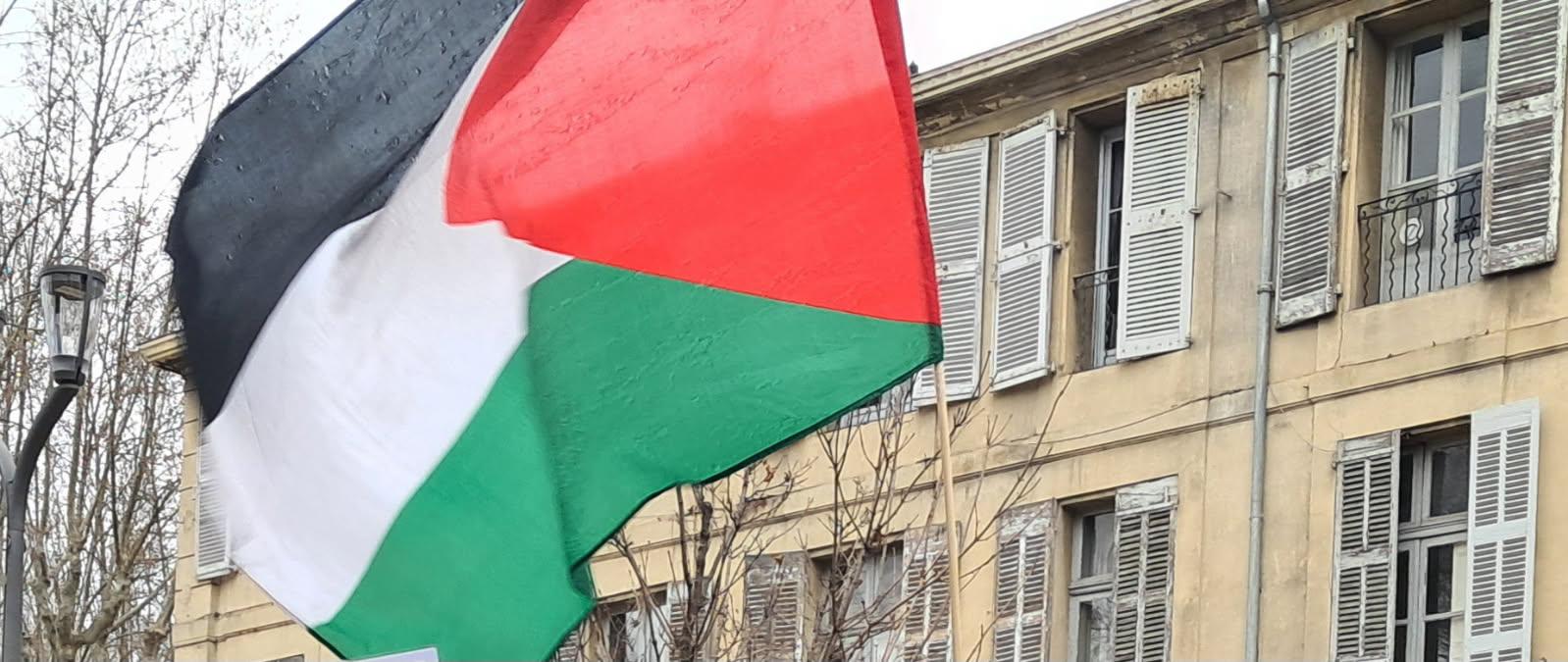 Une soirée en soutien à la Coopérative agricole Retaj, située en Cisjordanie