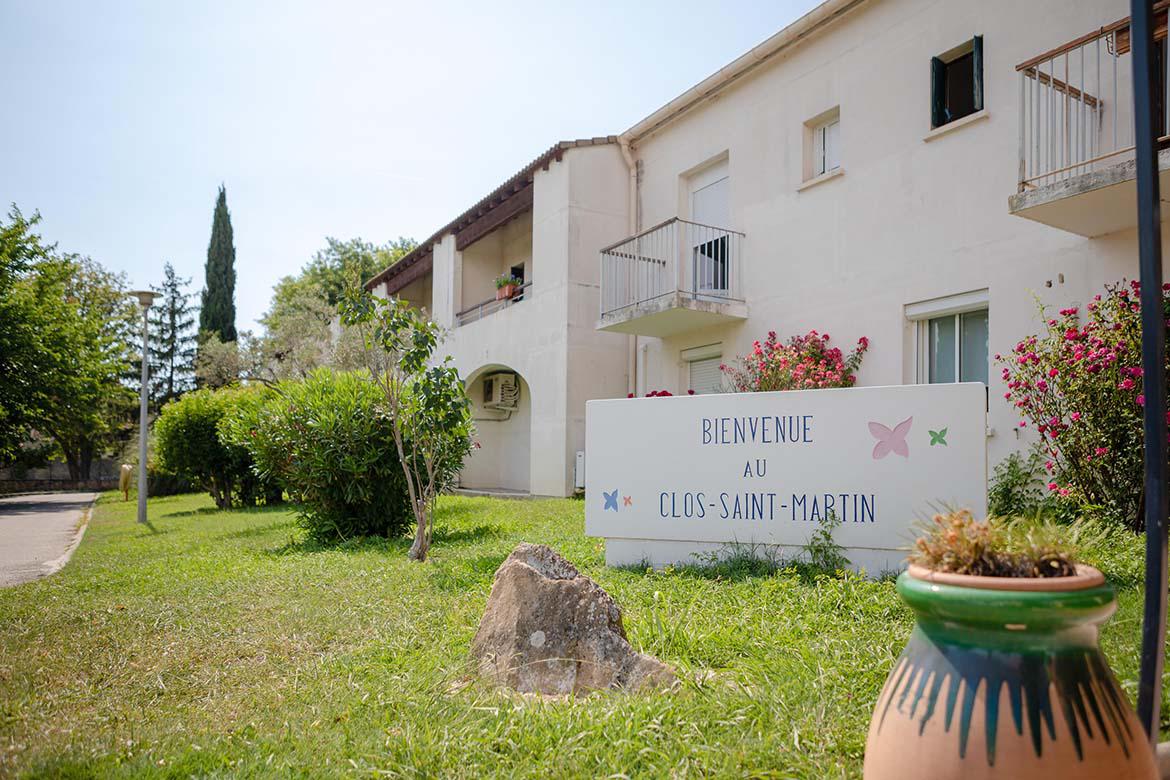 [Exclusif] L’administratrice du Clos Saint-Martin jette l’éponge