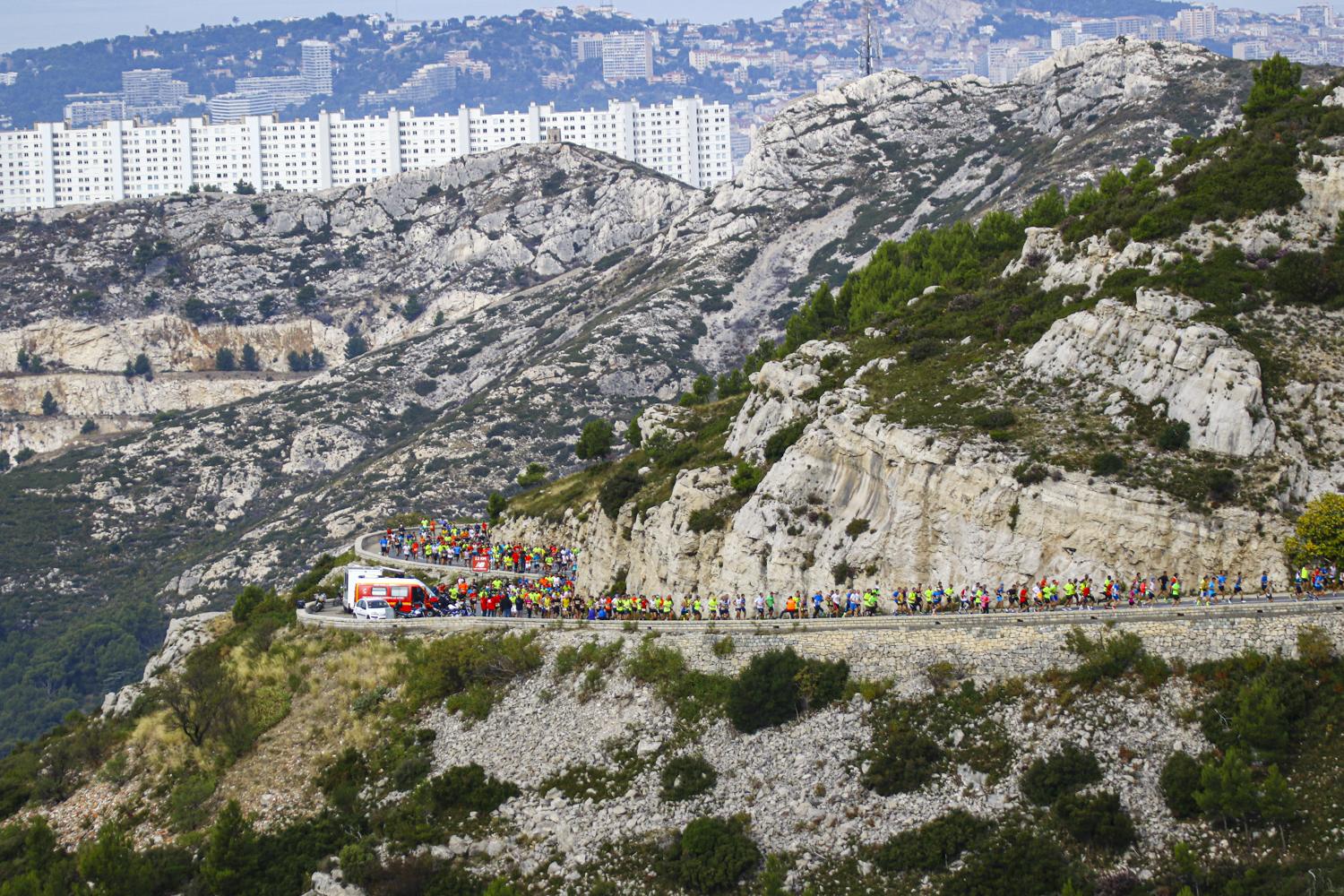 Marseille-Cassis, l’ouverture et l’inclusion