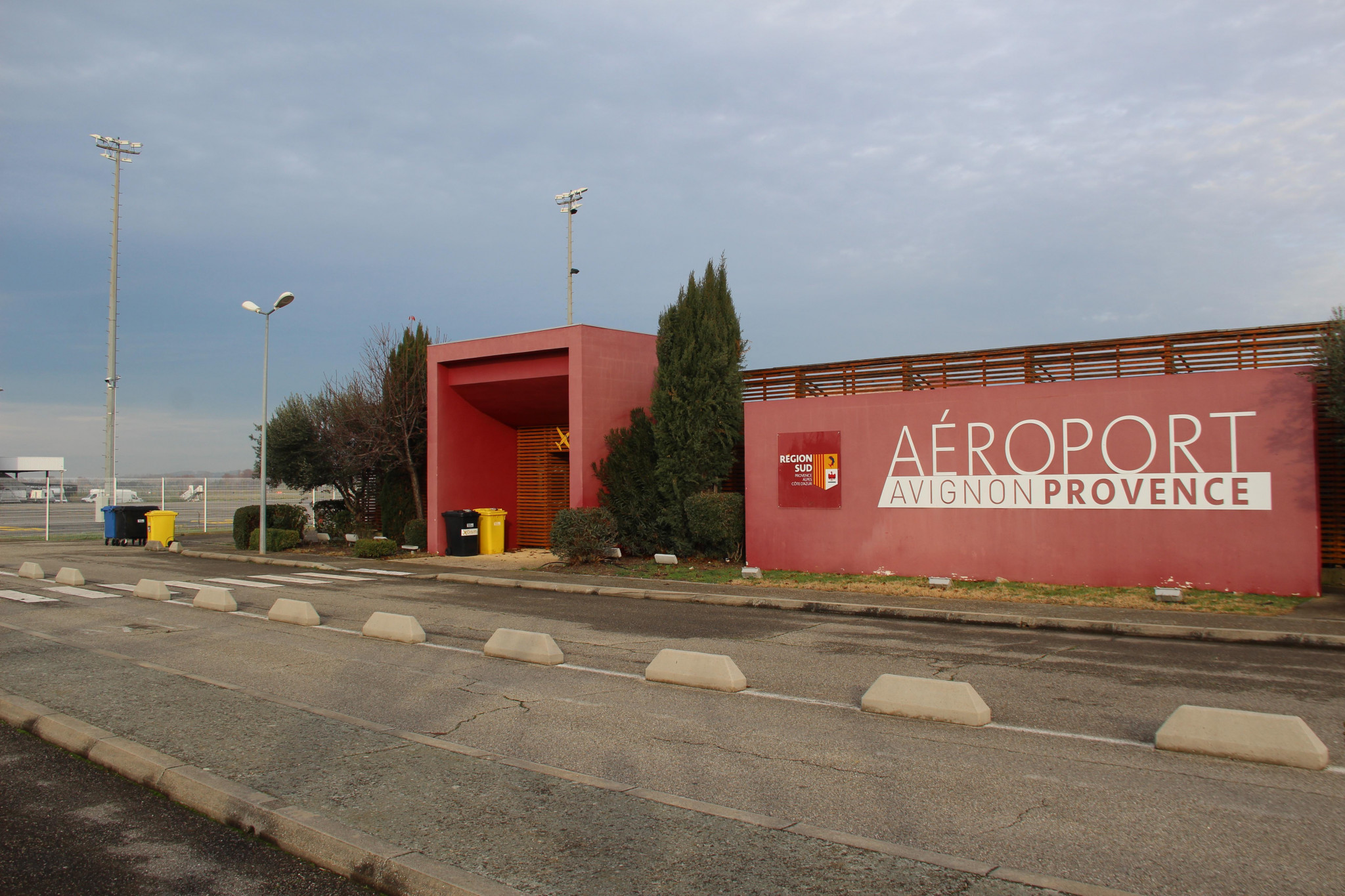 Renaud Muselier pique la CCI sur la gestion de l’aéroport