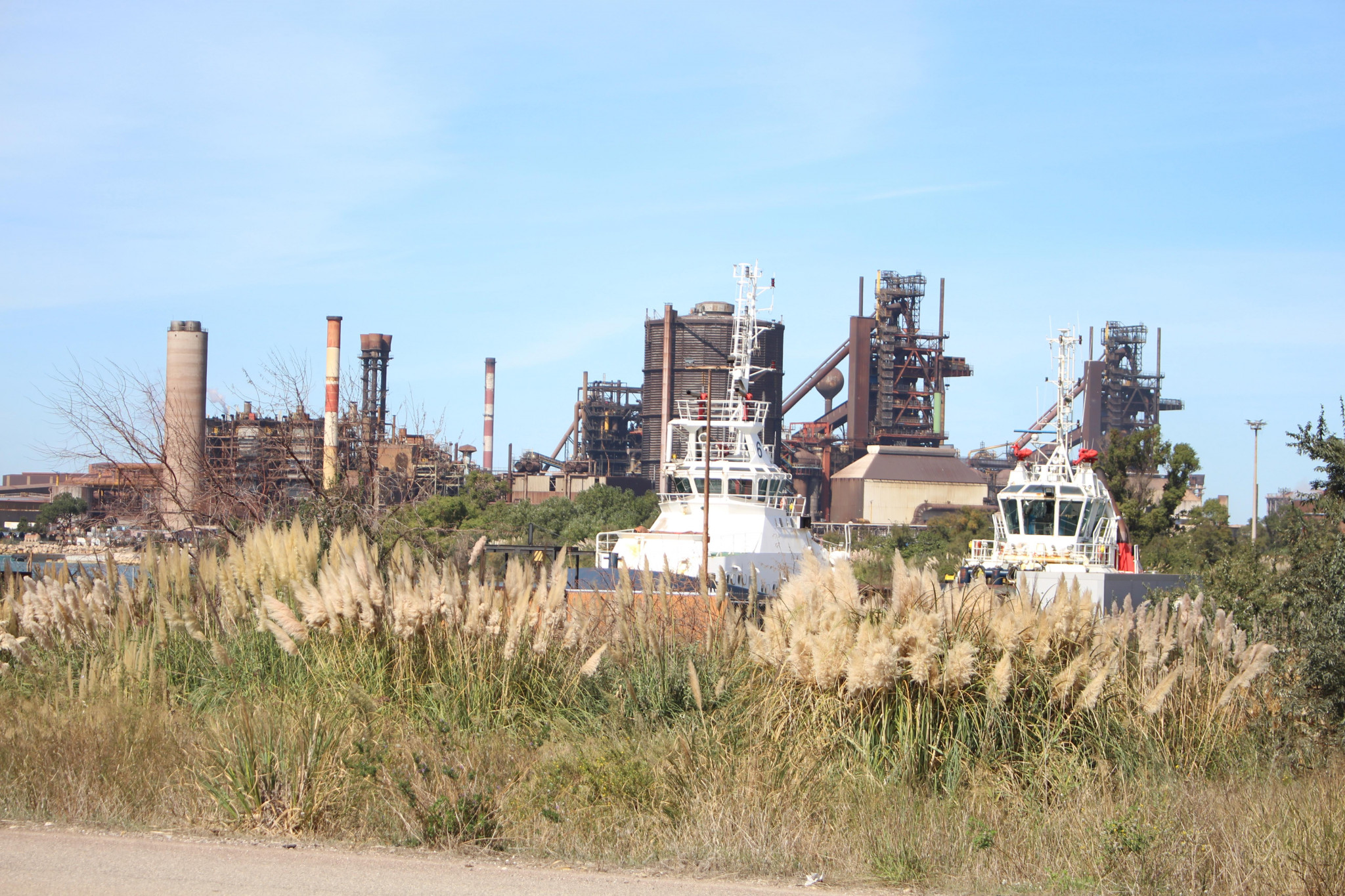 Arcelor&nbsp;: une unité et le haut fourneau à l’arrêt pour un mois