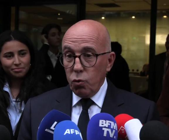 « Censure systématique&nbsp;» pour l’extrême droite