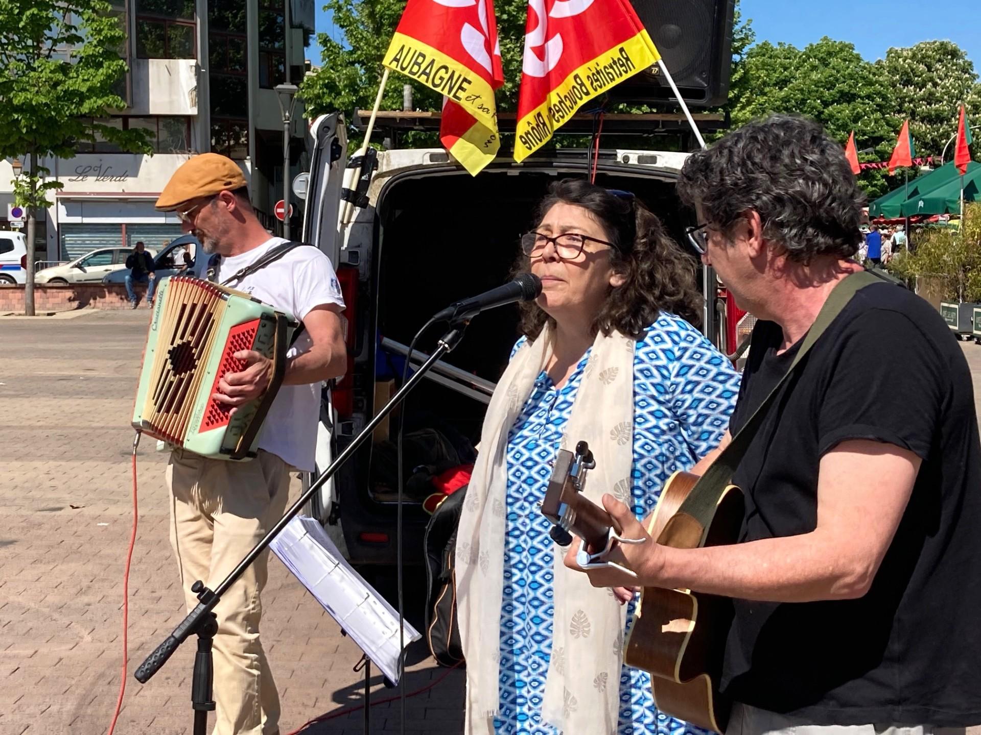 La Fête des alternatives prône d’autres modèles
