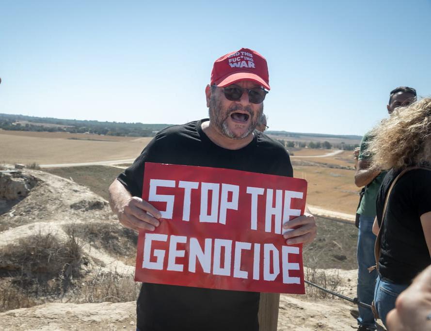 [Entretien] Ofer Cassif : «&nbsp;J’espère qu’Israël ne violera pas de nouveau cet accord&nbsp;»