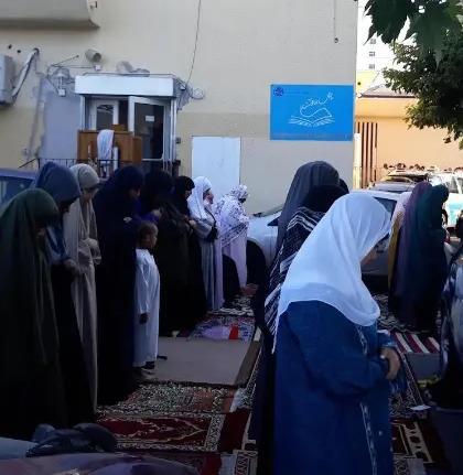 Mosquée des Bleuets&nbsp;: l’arrêté de fermeture suspendu