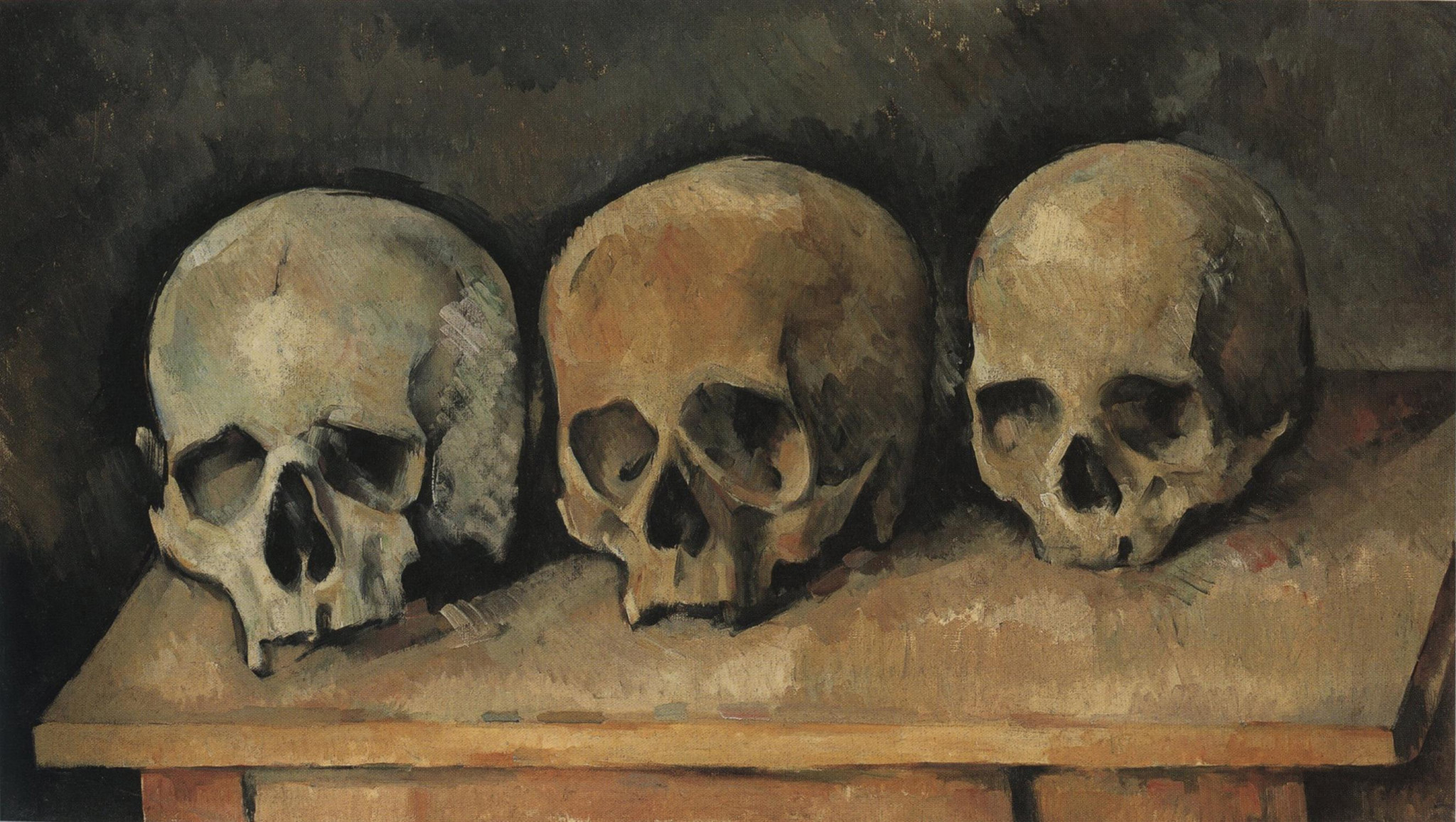 [Chefs-d’œuvre des musées] Musée Granet, « Trois crânes » pour une fin d’exposition