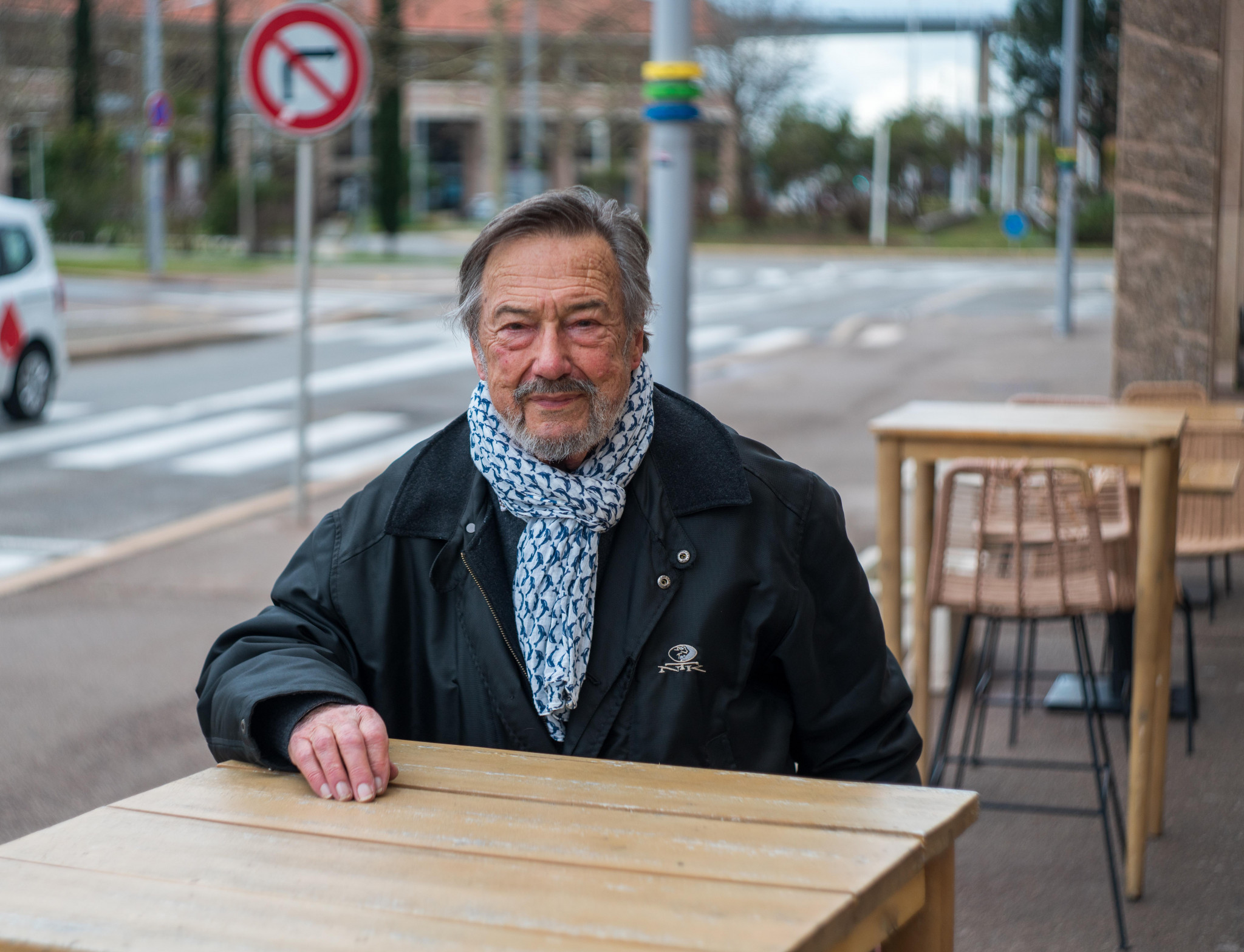 [Entretien] Jean-Claude Cheinet : «&nbsp;Les salariés et la population doivent pouvoir contrôler l’industrie&nbsp;»
