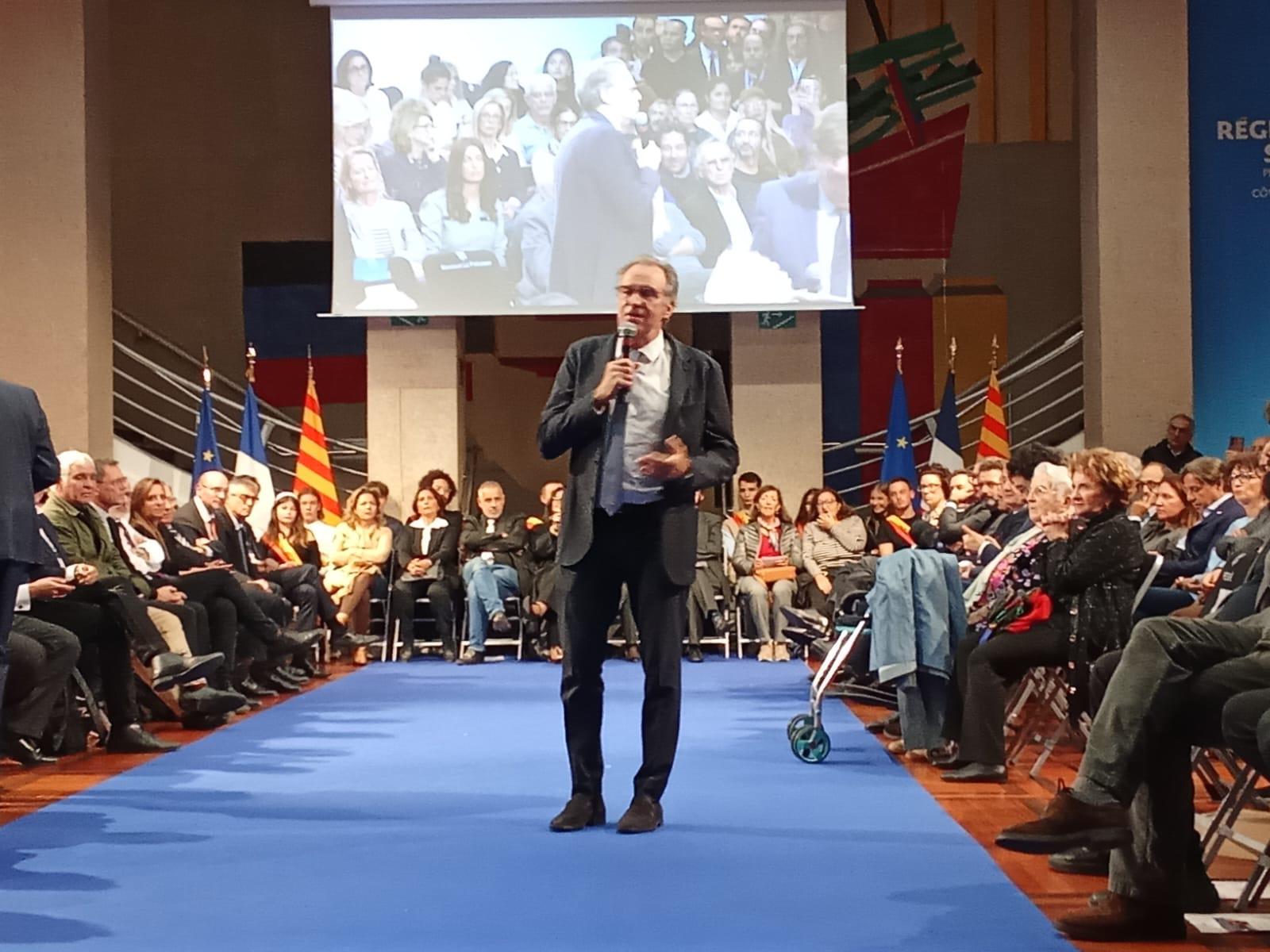 La Région Sud présente son plan contre l’antisémitisme