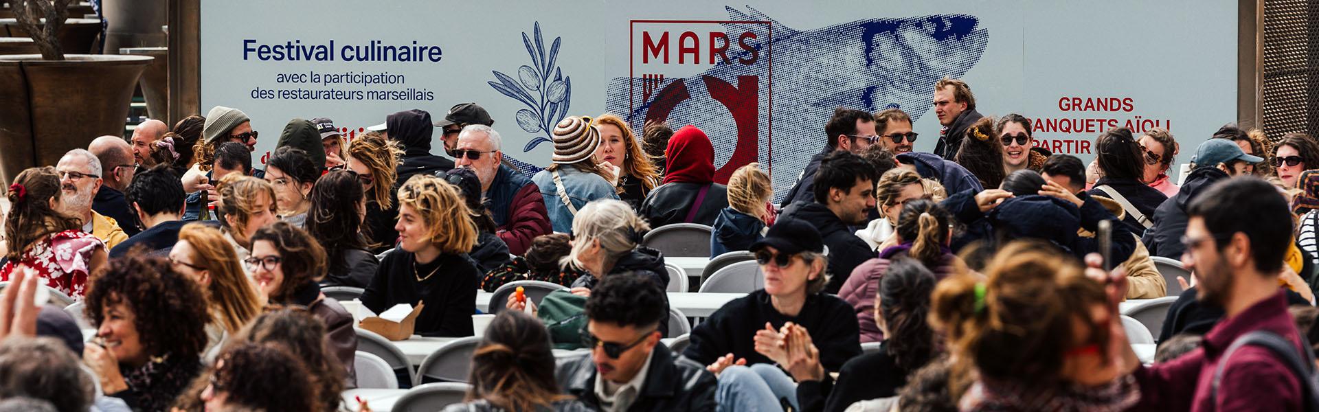 La daube s’invite dans les rues de la ville