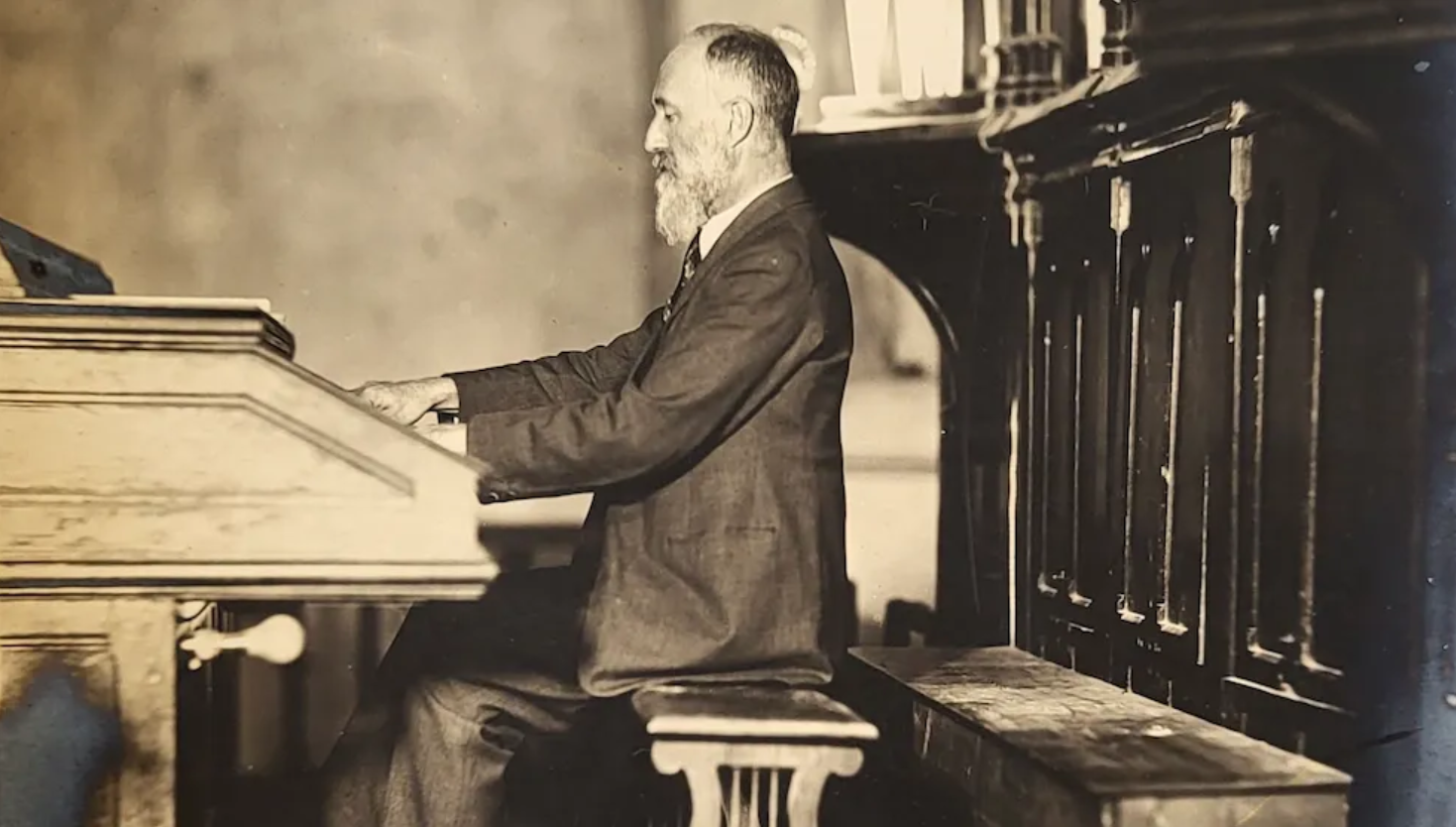 Les 150 ans de Gustave Bret