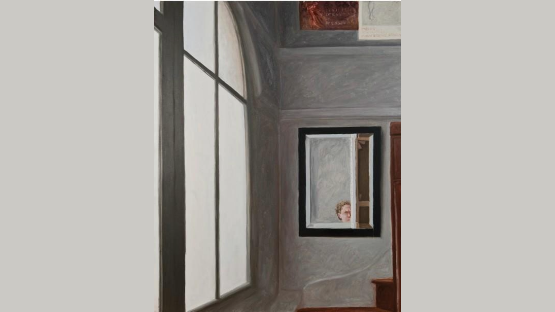 [Chefs-d’œuvre des musées de Marseille] À Cantini, dans le miroir d’Arikha, le souvenir de Germain Viatte