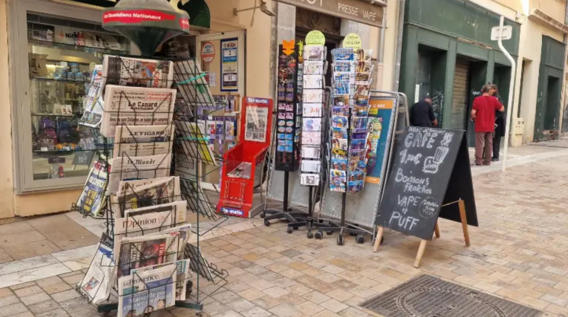 Le Club de la Presse du Var alerte contre les atteintes à la liberté d’informer