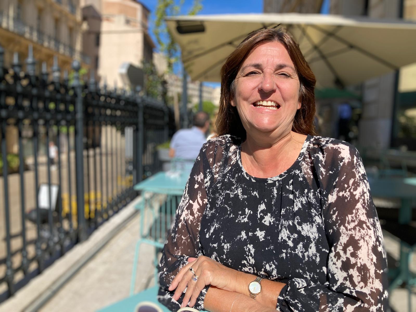 [Entretien] Carole Rovère : «&nbsp;L’alimentation demeure la cause principale de l’obésité&nbsp;»