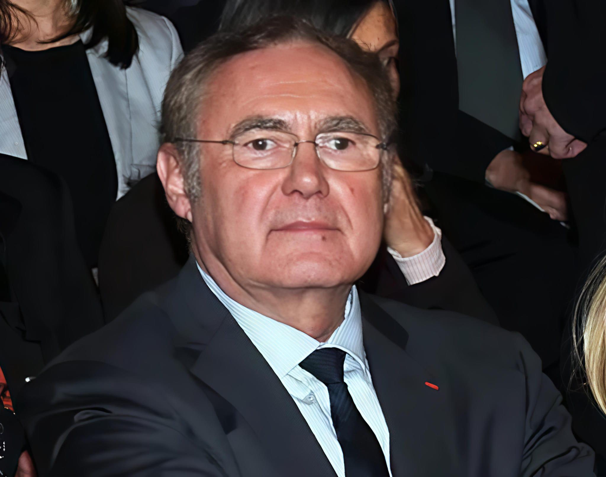 [Entretien] André Roux : «&nbsp;C’est une situation sans conteste inédite sous la Ve&nbsp;République&nbsp;»