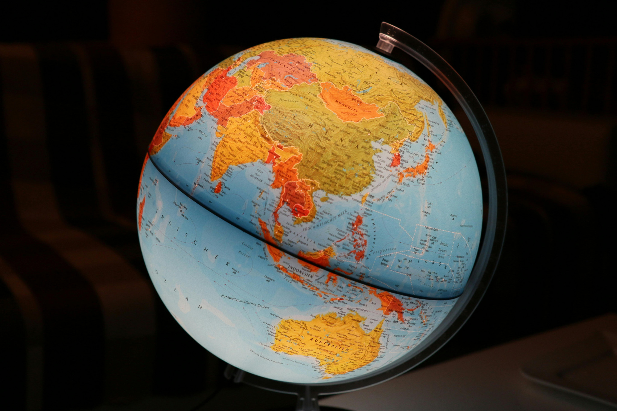 #DisMoiPourquoi la Terre est la seule planète habitée ?