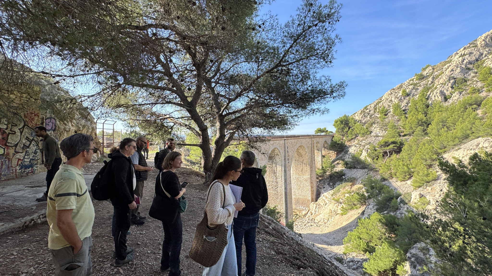 Sentier du littoral : fermé pour travaux