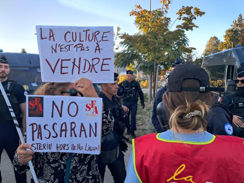 « Victoire » contre la Nuit du bien commun