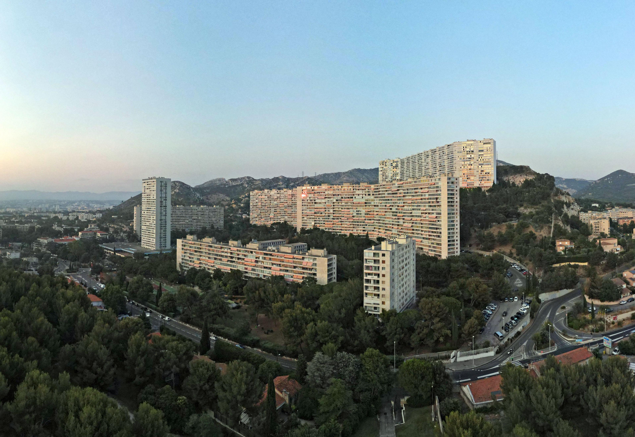 À la rencontre des architectures du quotidien