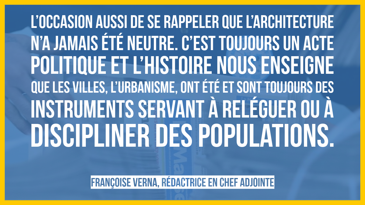 Archi-passionnant&nbsp;!