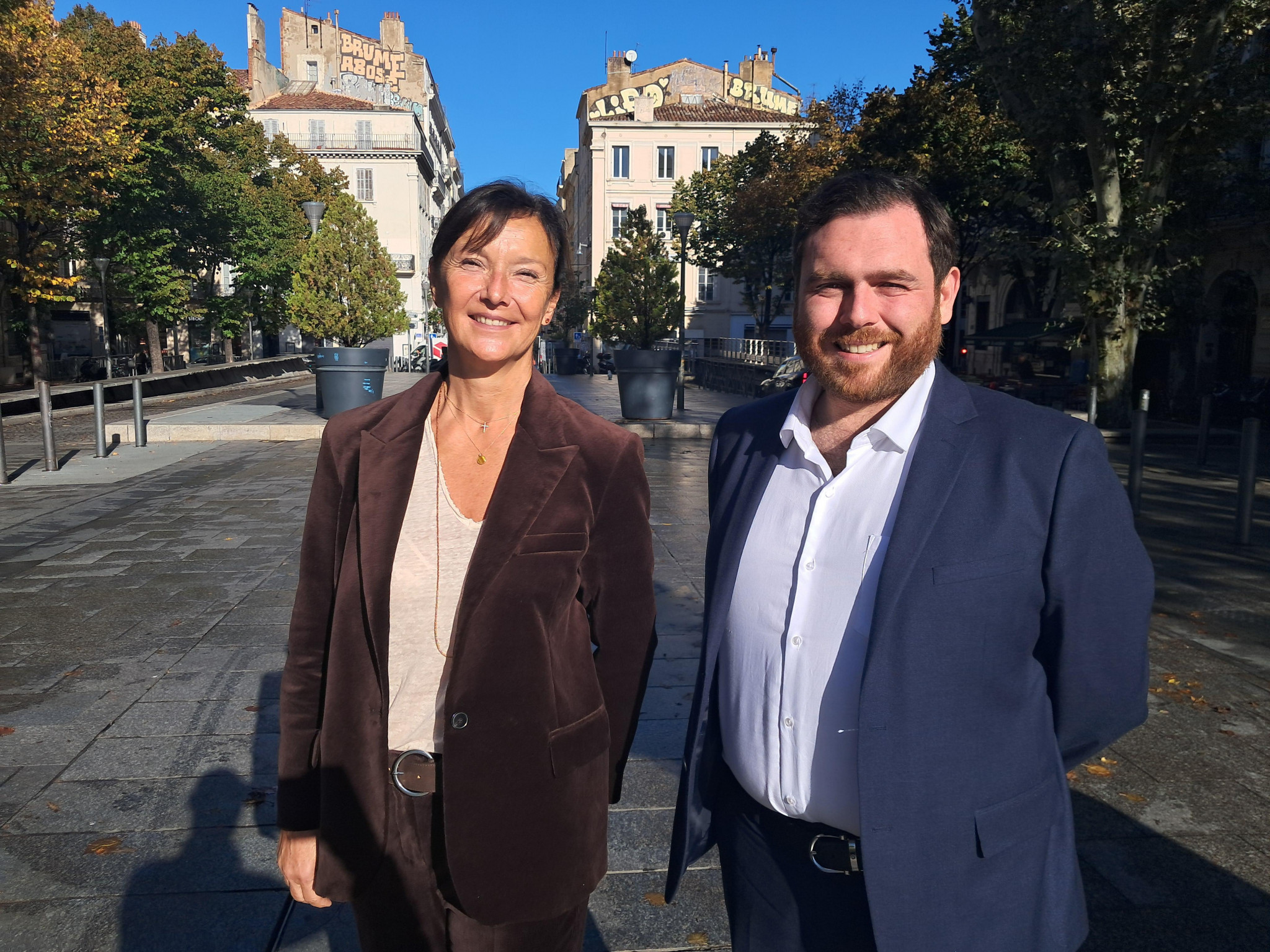 [Entretien] «&nbsp;La promesse du Printemps marseillais a été bafouée&nbsp;»