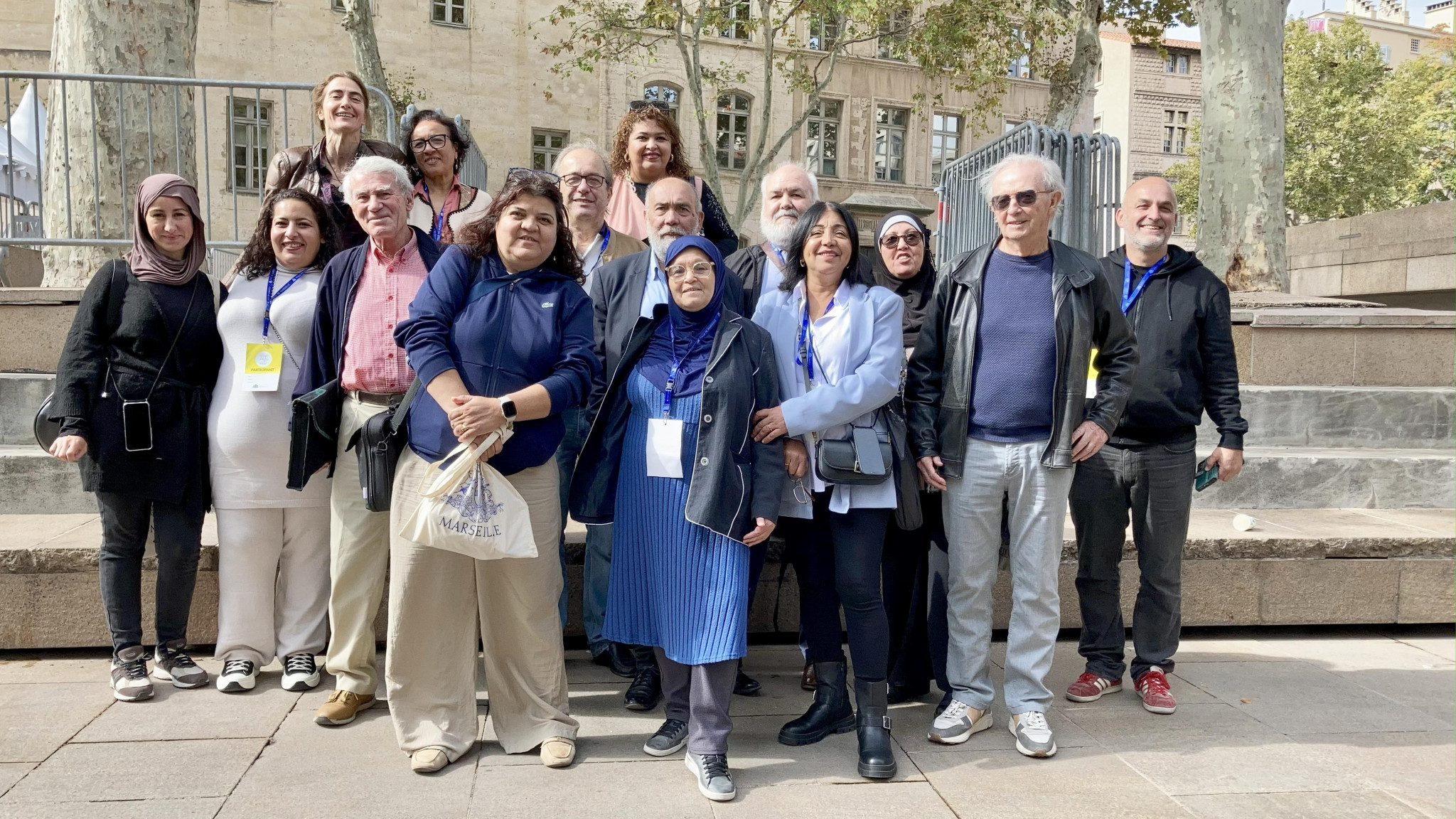 Les conseils citoyens veulent peser sur la rénovation urbaine