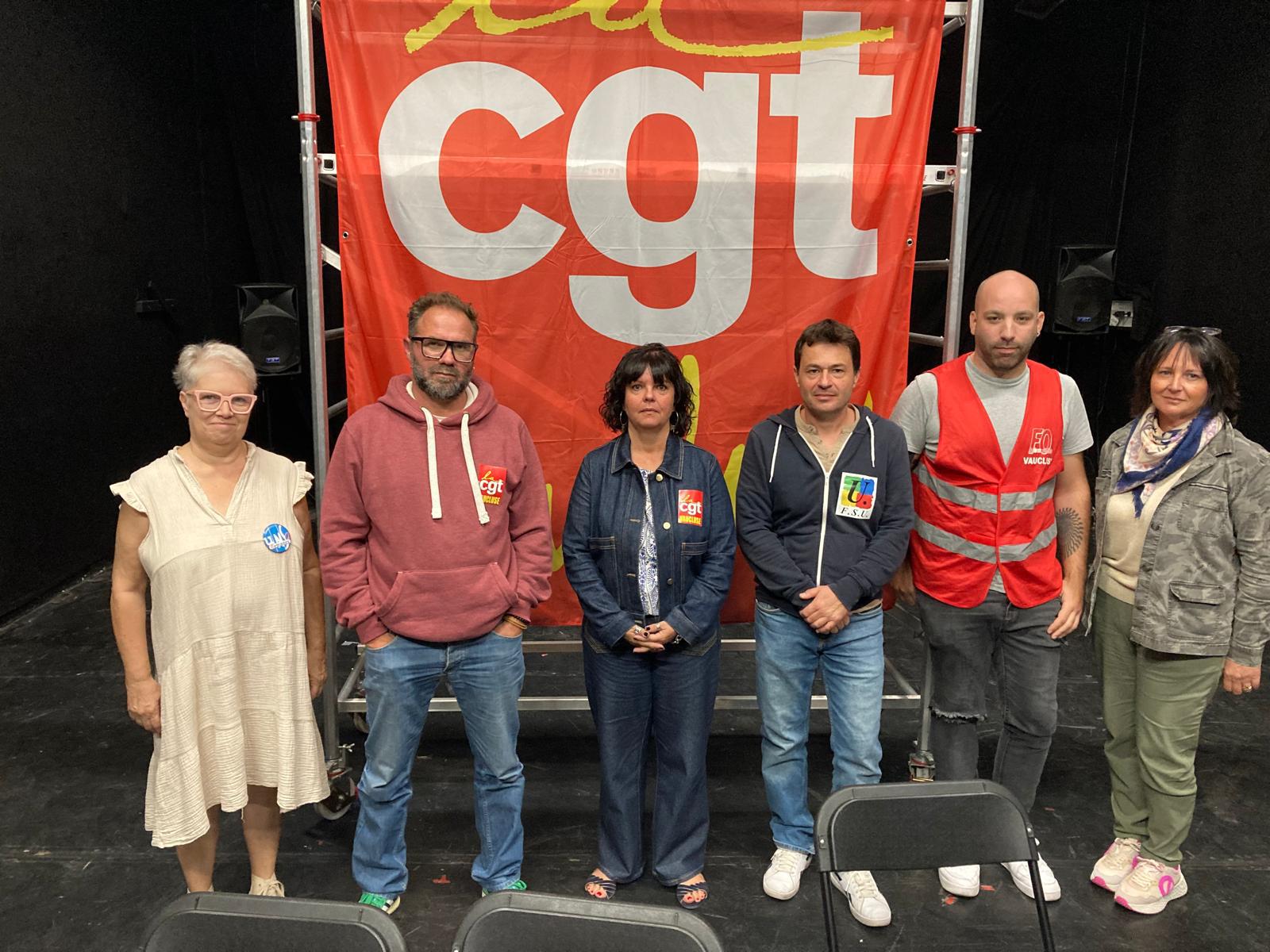À Avignon, l’attente n’affaiblit pas la colère