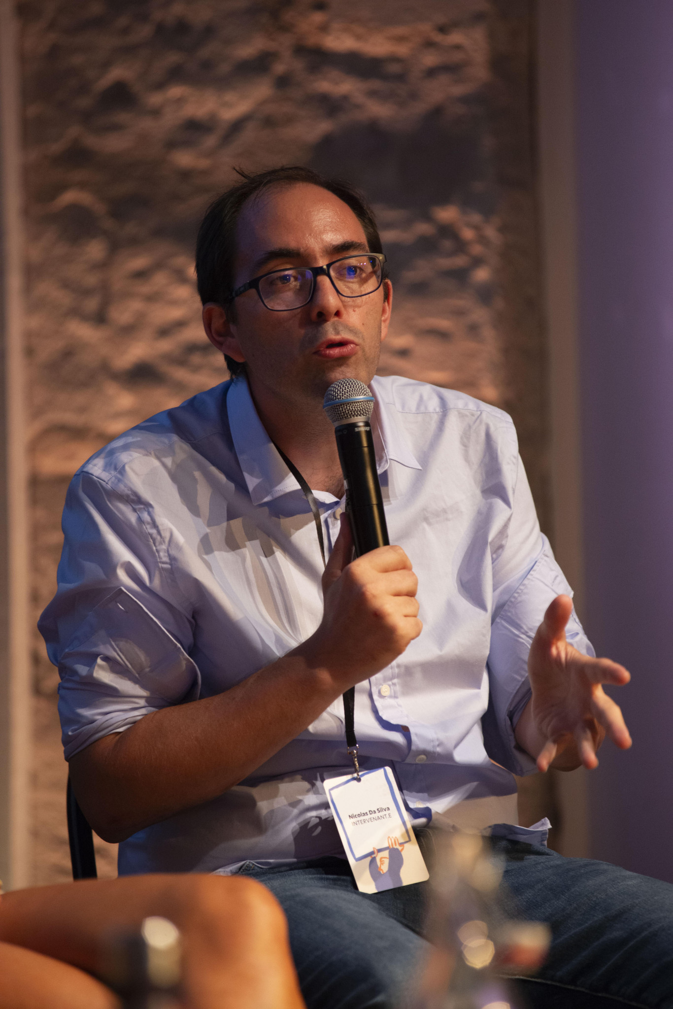 [Entretien] Nicolas Da Silva : «&nbsp;La Sécurité sociale est une extraordinaire réussite&nbsp;»