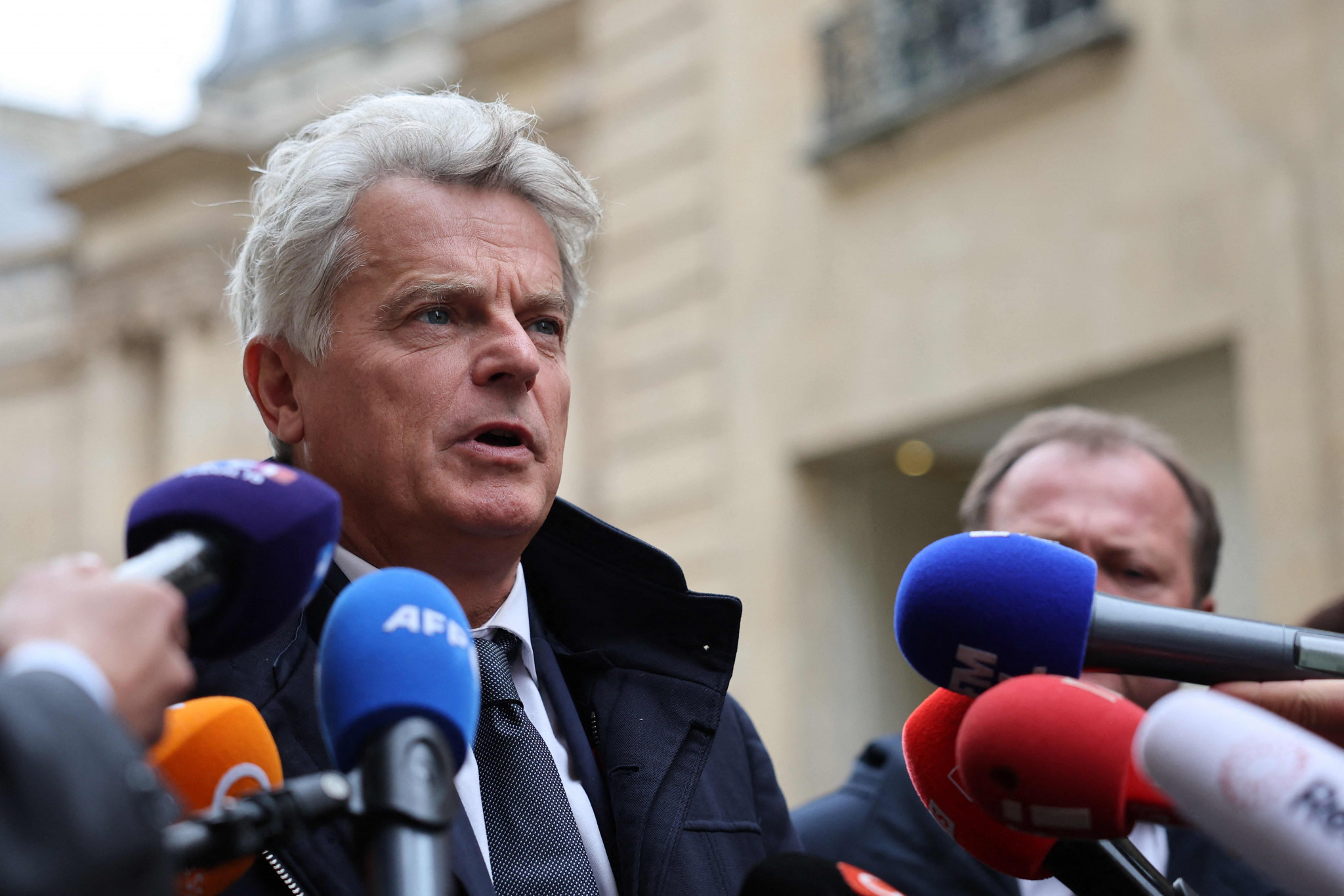 La gauche cherche la voie en ordre dispersé