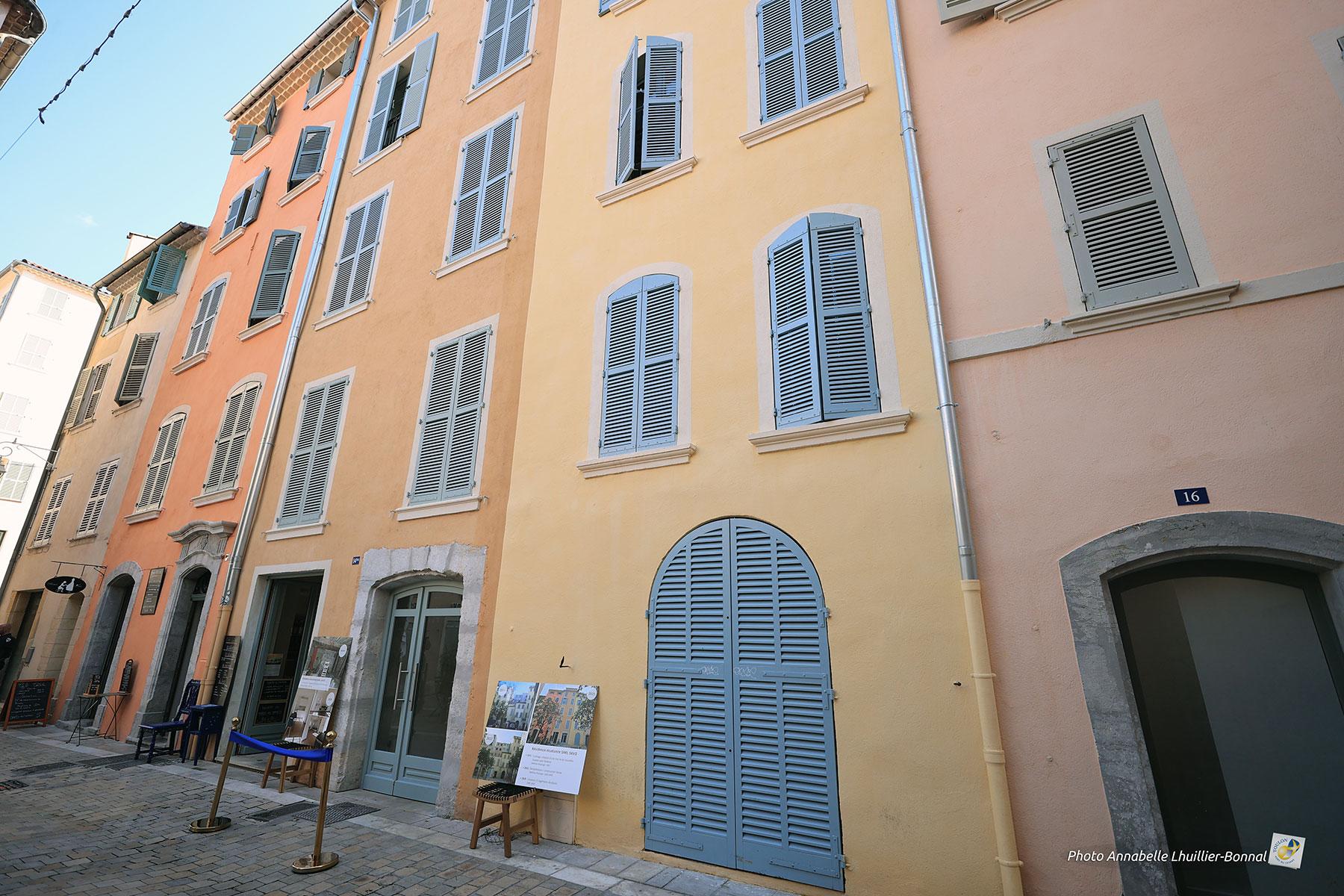 L’offre de logements étudiants s’enrichit dans le centre ancien