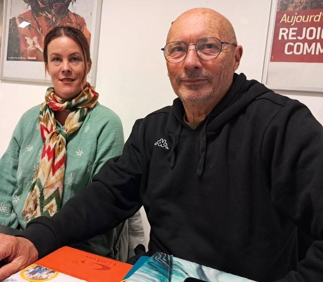 La fermeture du bureau de Poste de Biver contestée