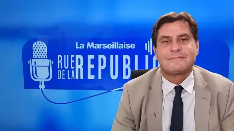 [Rue de la République] Posez vos questions à notre invité Marc Pena