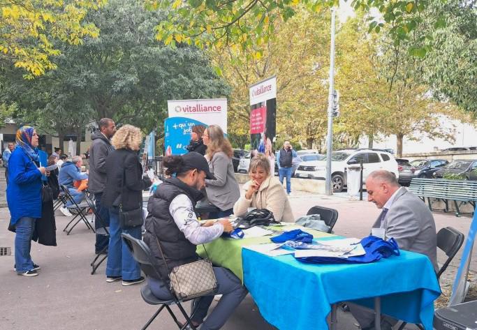 Ces structures qui réinsèrent les « très » éloignés de l’emploi à Aix
