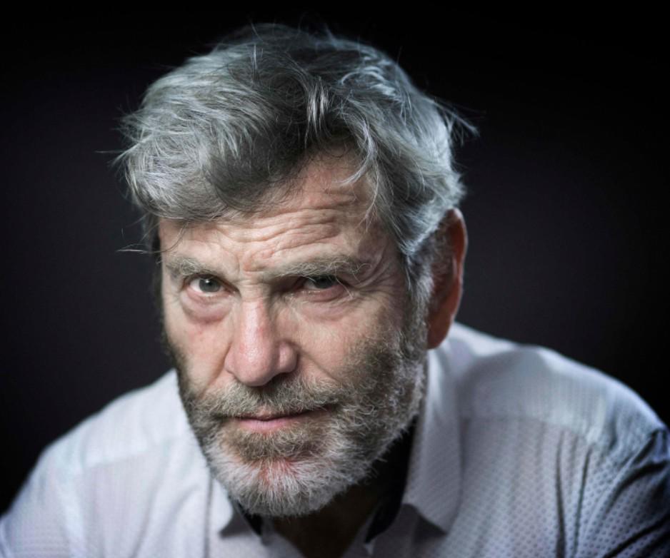 L’acteur Tchéky Karyo tire sa révérence