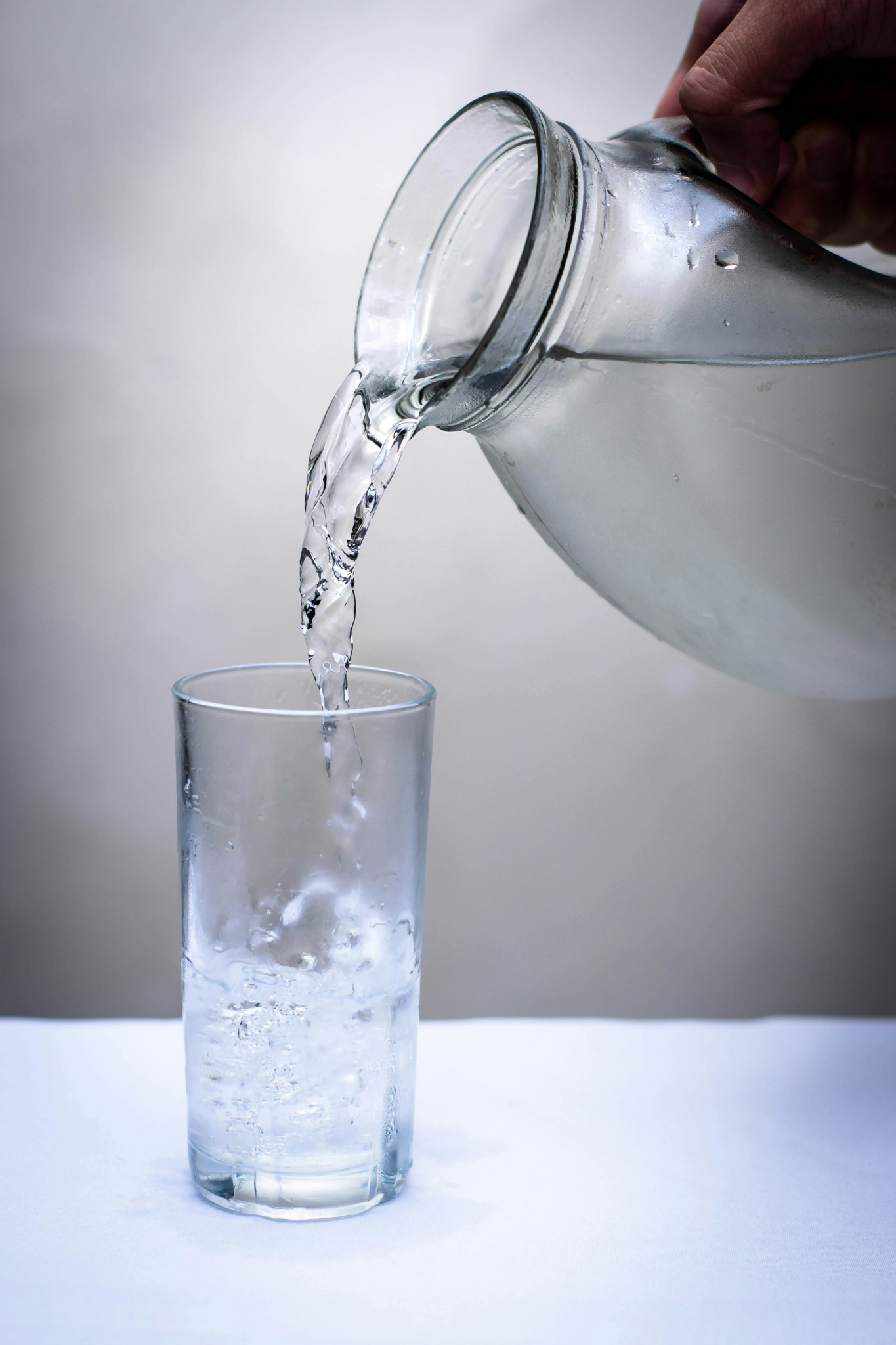 #DisMoiPourquoi doit-on boire ?
