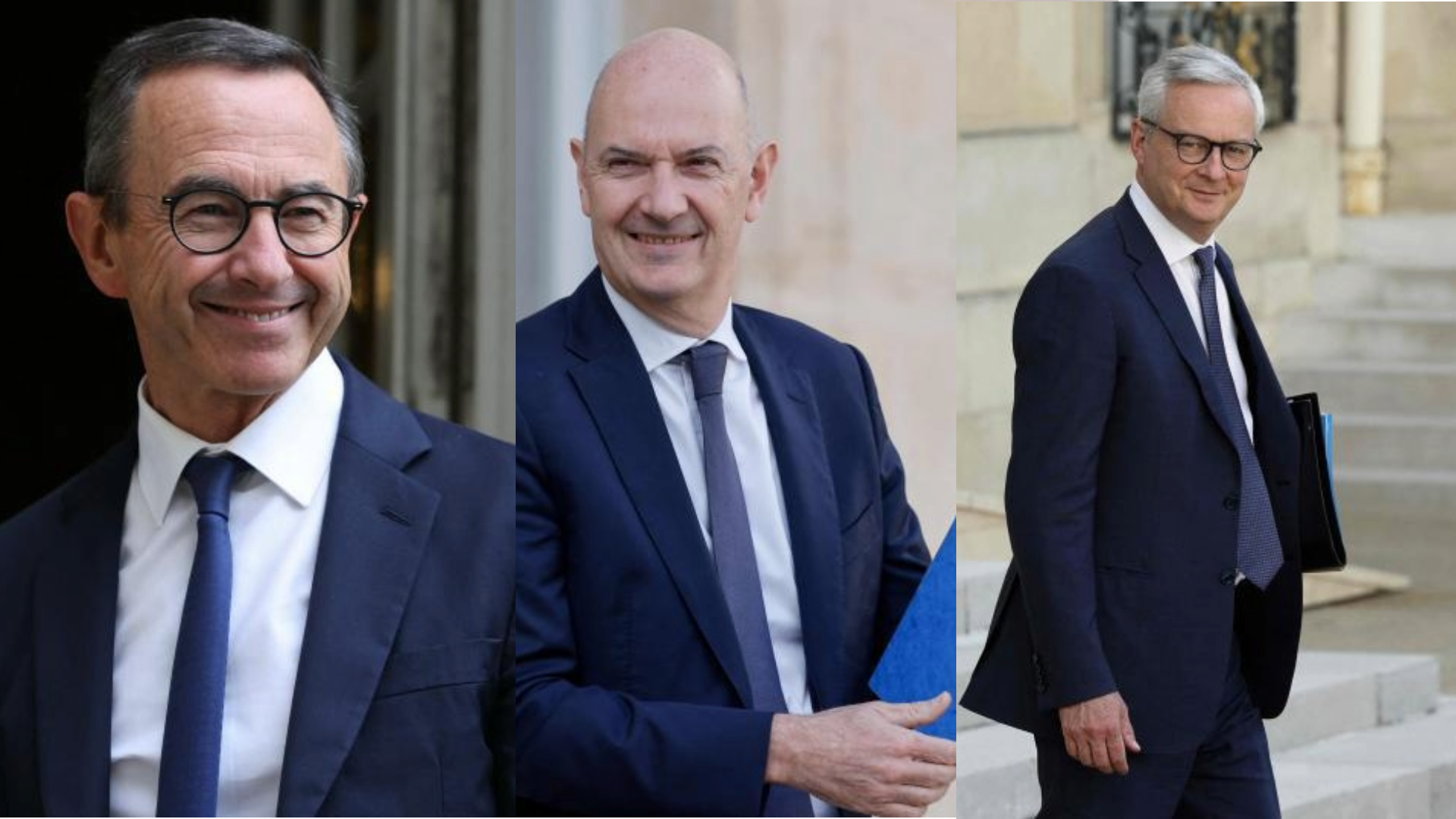 Gouvernement Lecornu : comme un air de remaniement