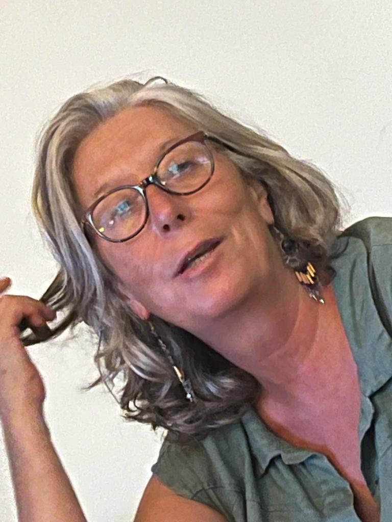 [Entretien] Isabelle Merle : «&nbsp;Alerter sur la situation en Nouvelle-Calédonie&nbsp;»