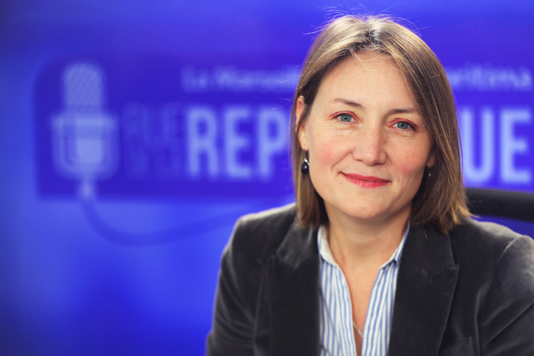 Isabelle Épaillard : « Toutes les cités vont être passées en revue pour améliorer le quotidien »