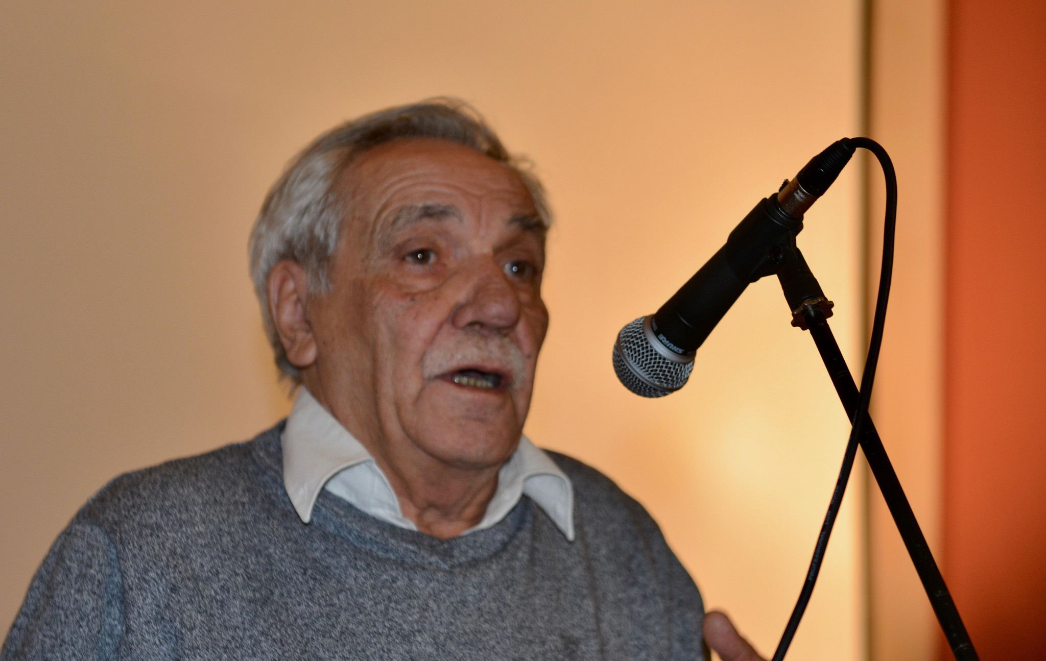 [Entretien] Jacques Pradel : «&nbsp;Le racisme anti-Arabe est de plus en plus décomplexé aujourd’hui&nbsp;»